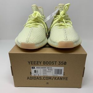 Yeezy Boost 350 V2 ‘Butter’